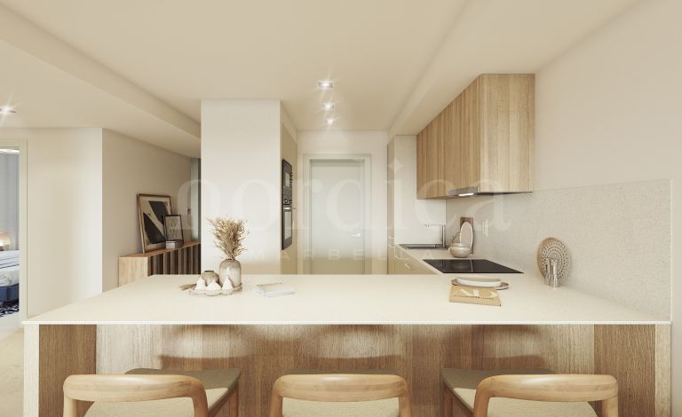 Wohnung zu verkaufen in Hacienda del Señorio de Cifuentes