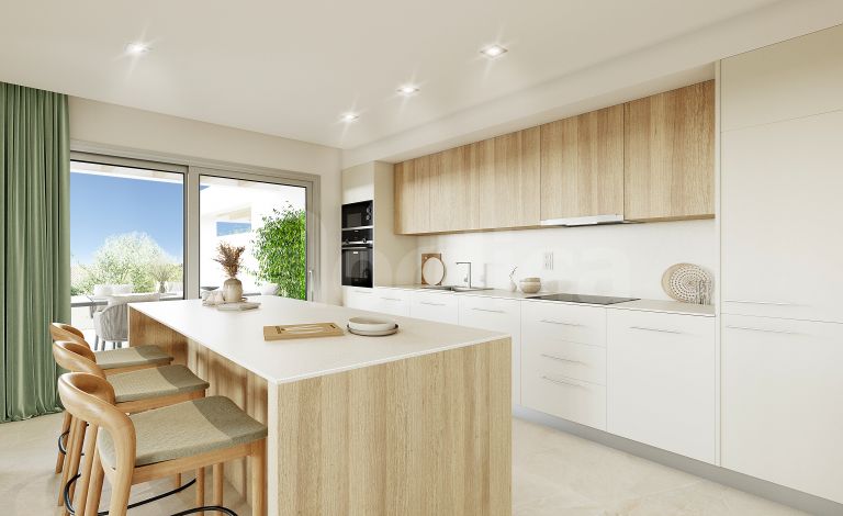 Appartement a vendre à Hacienda del Señorio de Cifuentes