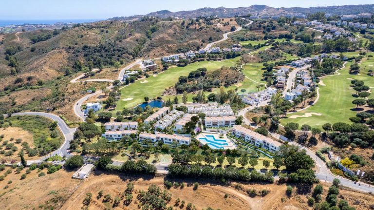 Adosado en venta en La Cala Golf Resort