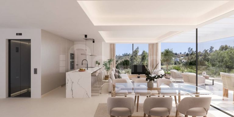 Town House for sale in La Cala Golf Resort