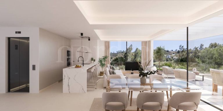Adosado en venta en La Cala Golf Resort