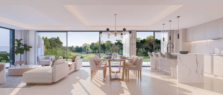 Town House for sale in La Cala Golf Resort