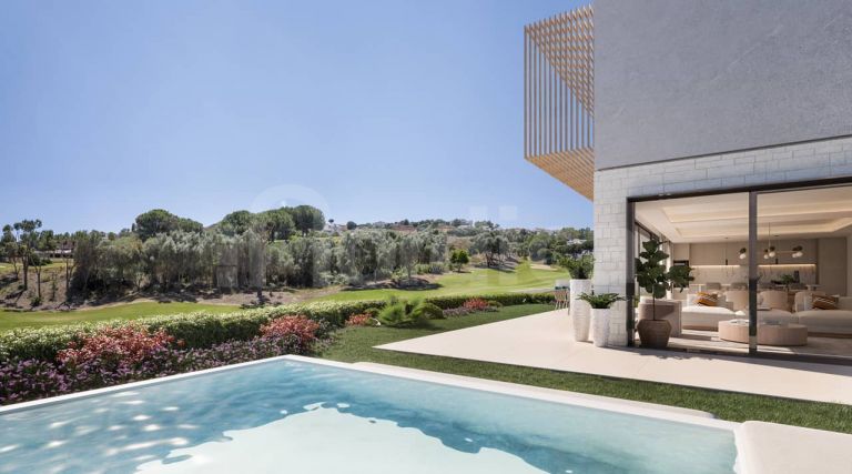 Town House for sale in La Cala Golf Resort