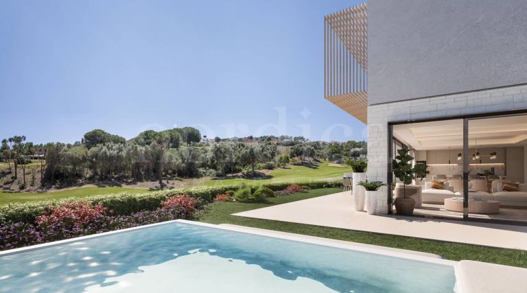 Adosado en venta en La Cala Golf Resort