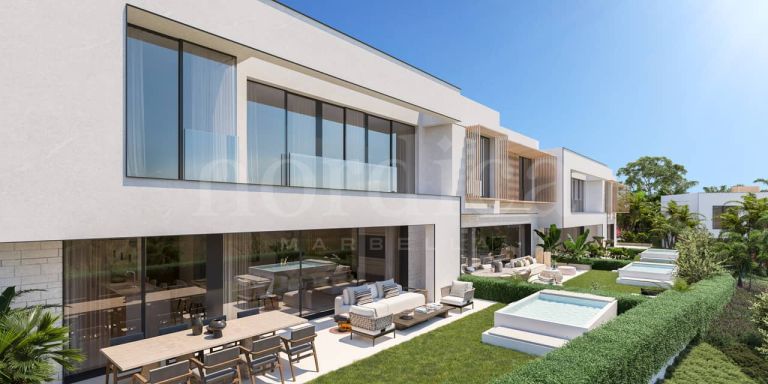 Adosado en venta en La Cala Golf Resort