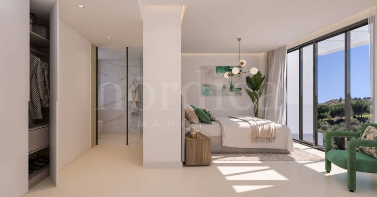 Adosado en venta en La Cala Golf Resort