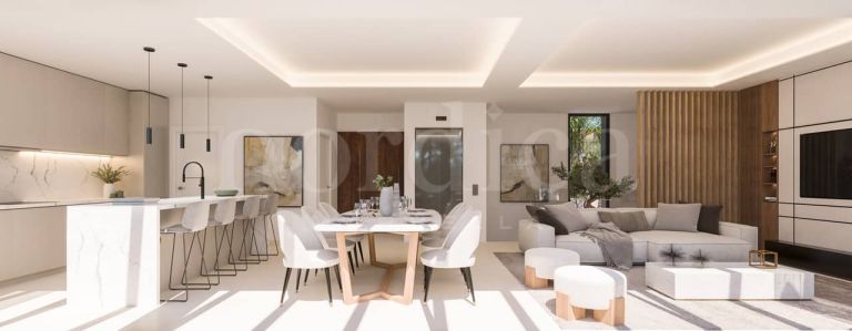 Adosado en venta en La Cala Golf Resort