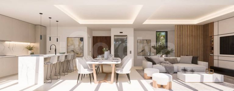 Town House for sale in La Cala Golf Resort