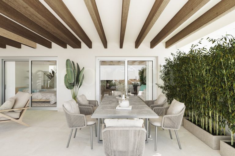 Wohnung zu verkaufen in Hacienda del Señorio de Cifuentes