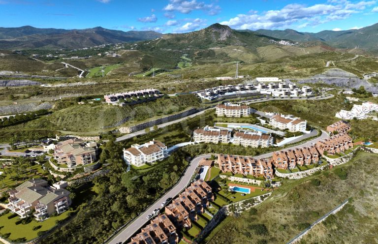 Wohnung zu verkaufen in Hacienda del Señorio de Cifuentes