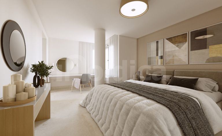 Appartement a vendre à Hacienda del Señorio de Cifuentes