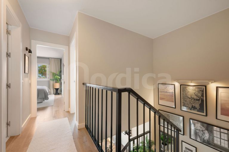 Town House for sale in Balcón del Golf