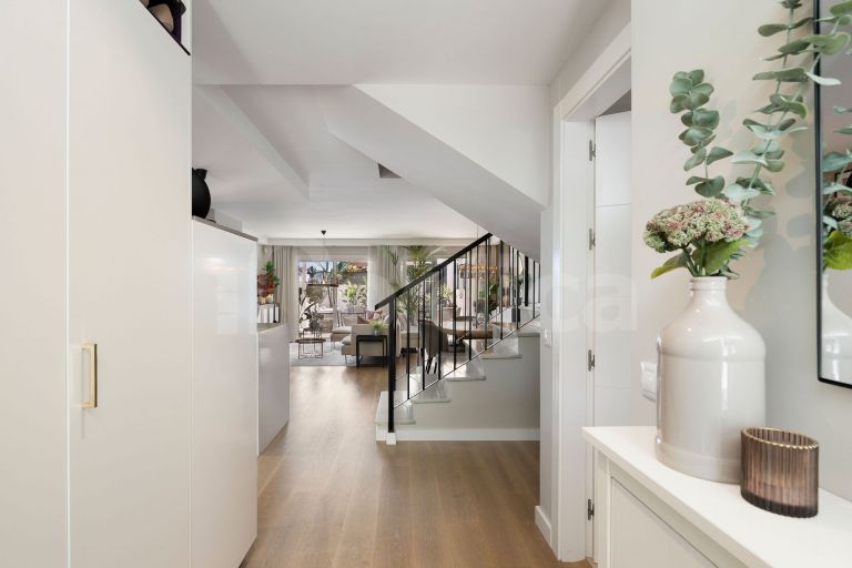 Town House for sale in Balcón del Golf