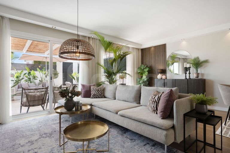 Town House for sale in Balcón del Golf