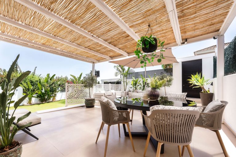 Town House for sale in Balcón del Golf