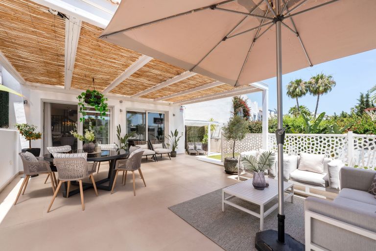 Town House for sale in Balcón del Golf