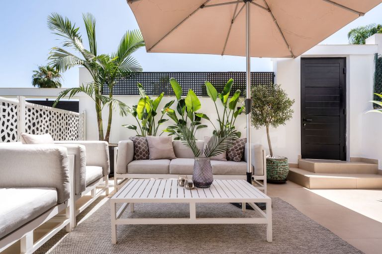 Town House for sale in Balcón del Golf