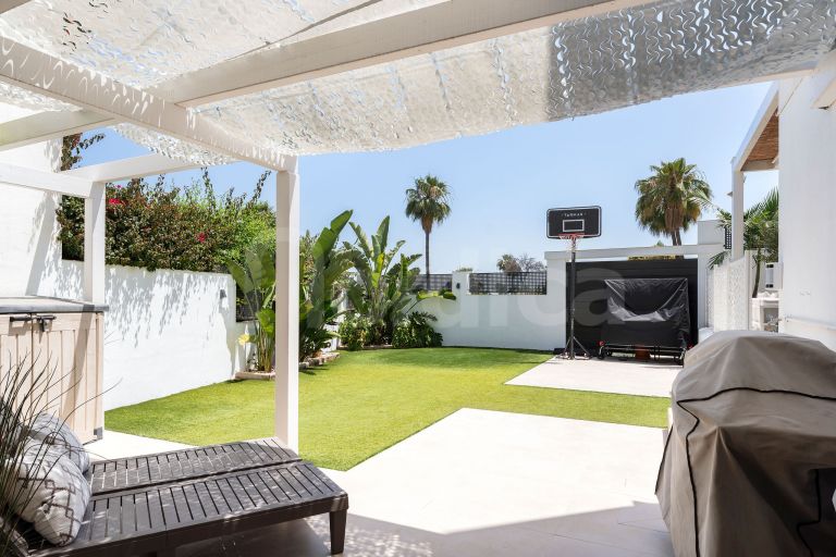 Town House for sale in Balcón del Golf