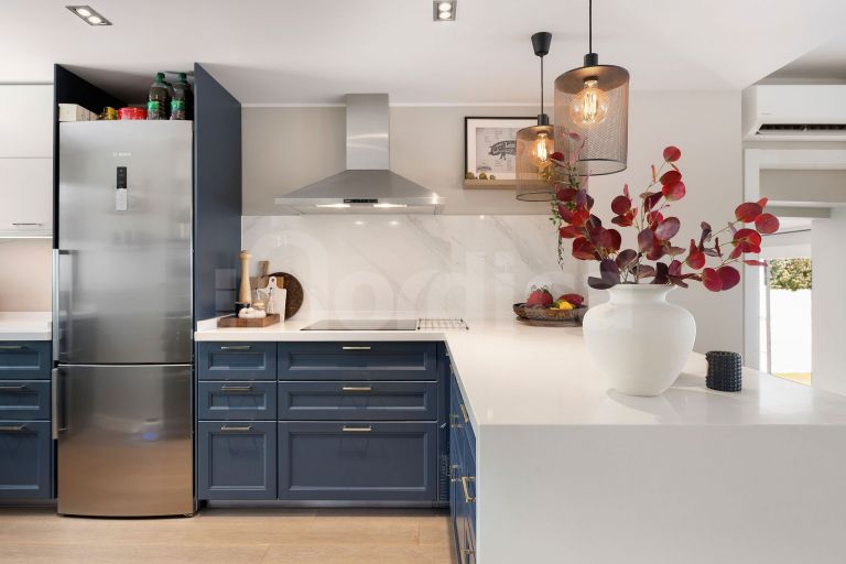 Town House for sale in Balcón del Golf