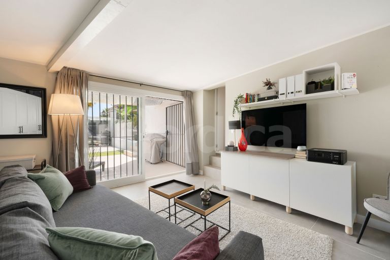 Town House for sale in Balcón del Golf