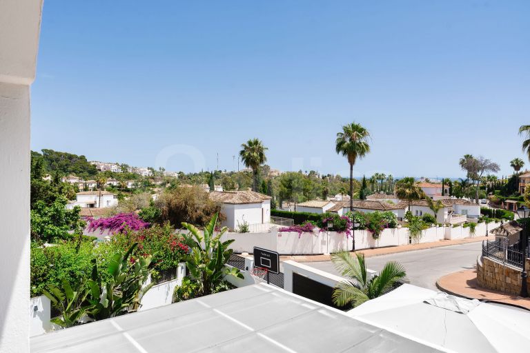 Town House for sale in Balcón del Golf