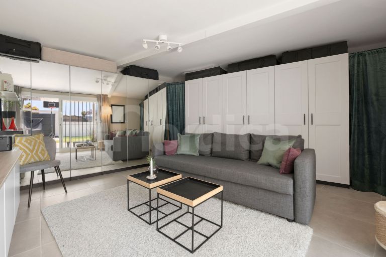 Town House for sale in Balcón del Golf