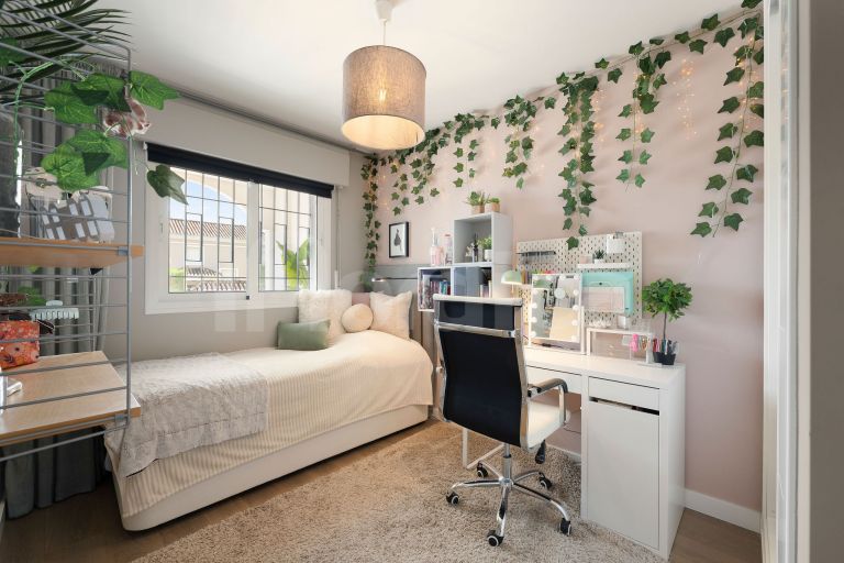 Town House for sale in Balcón del Golf