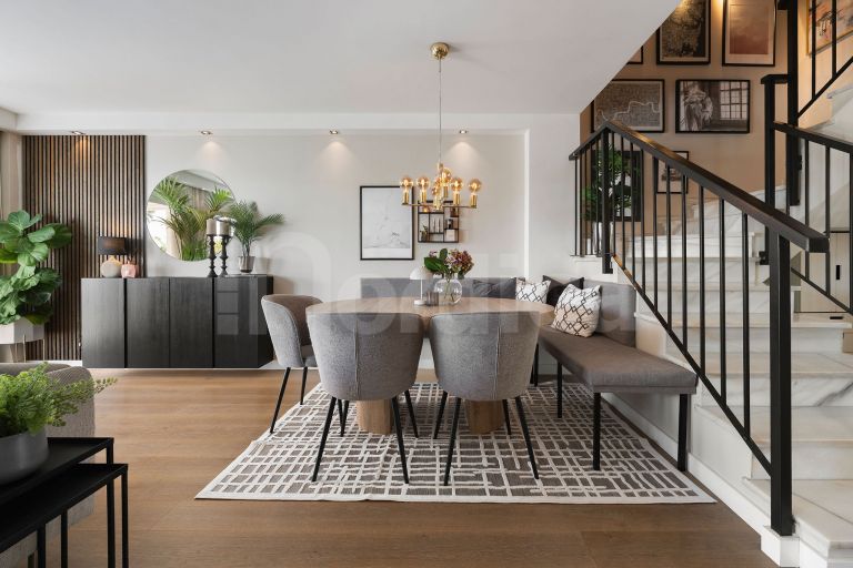 Town House for sale in Balcón del Golf