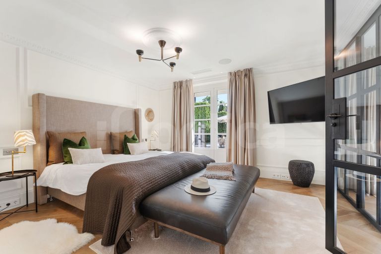 Villa zu verkaufen in Sierra Blanca