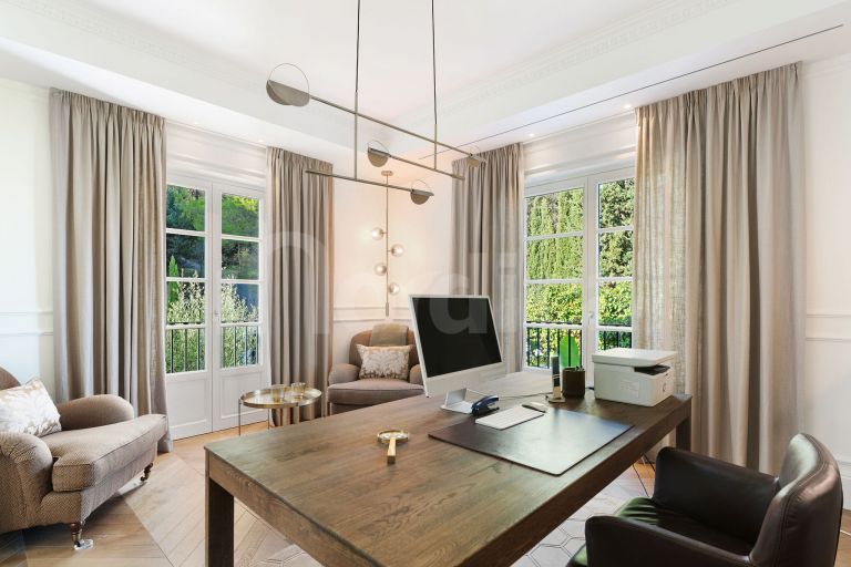 Villa zu verkaufen in Sierra Blanca