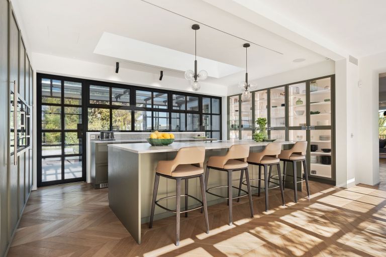 Villa zu verkaufen in Sierra Blanca