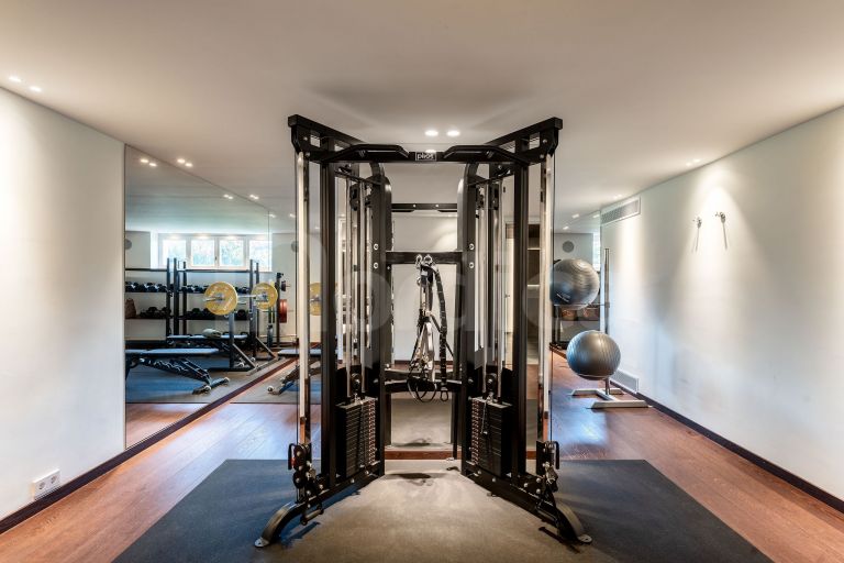 Villa zu verkaufen in Sierra Blanca