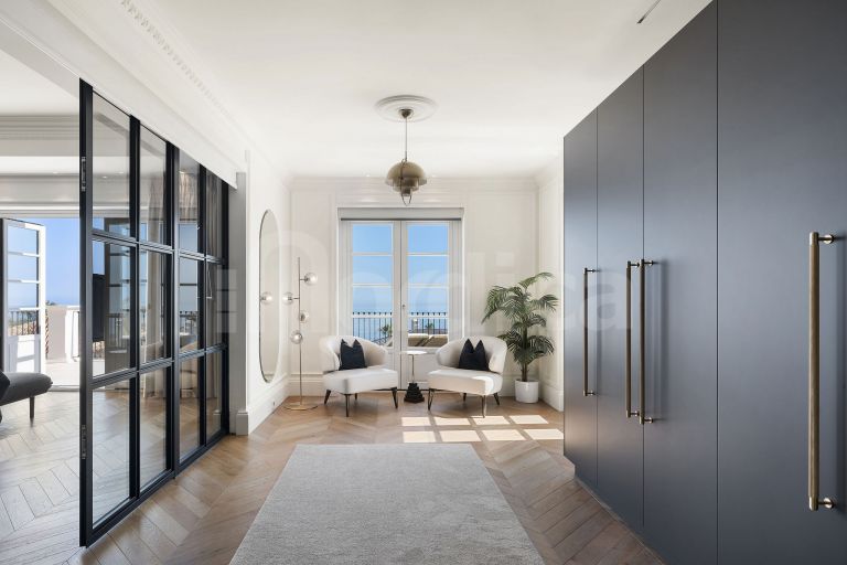 Villa zu verkaufen in Sierra Blanca