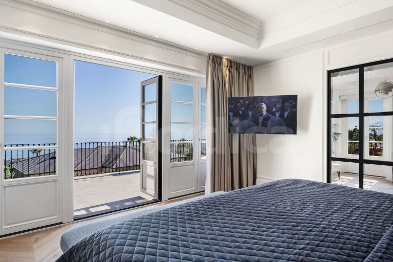 Villa zu verkaufen in Sierra Blanca