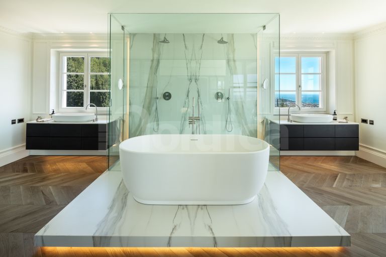 Villa zu verkaufen in Sierra Blanca