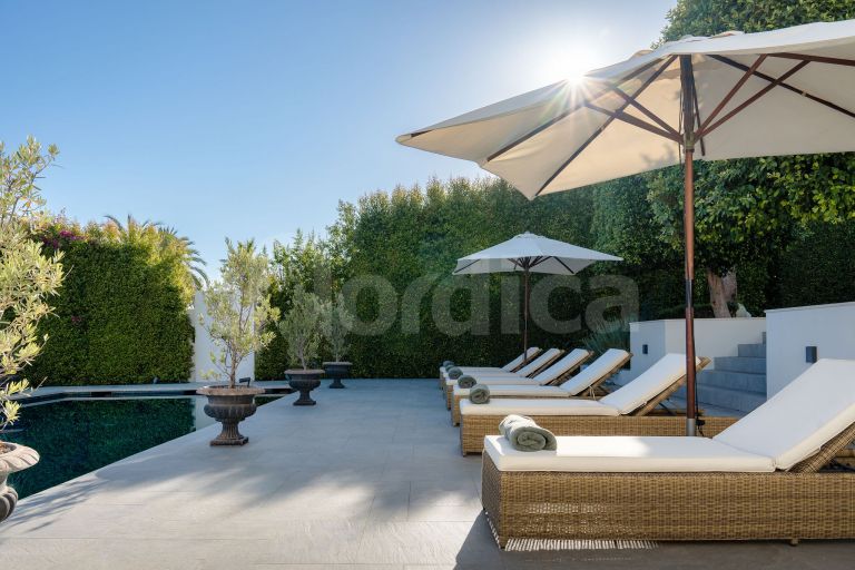 Villa zu verkaufen in Sierra Blanca