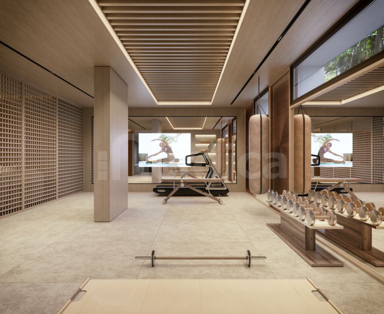 Villa en venta en Nueva Andalucia