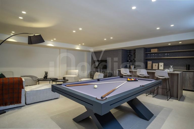 Villa for sale in Velaya