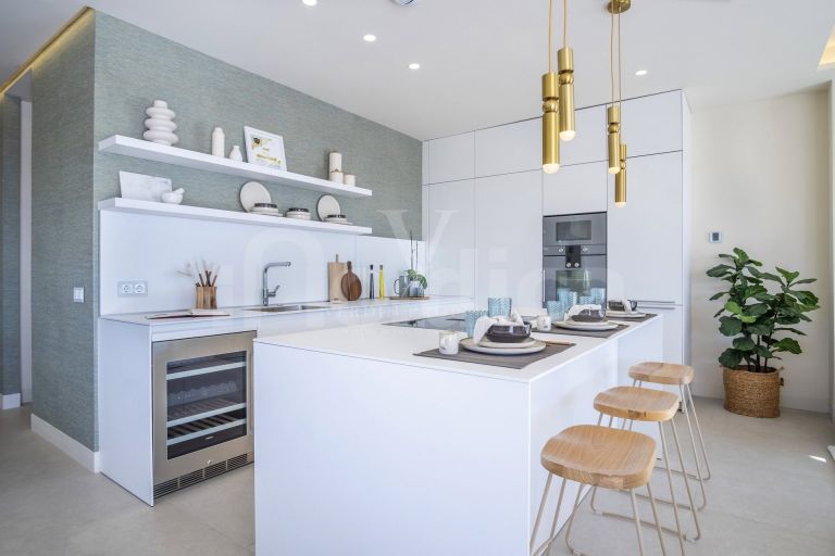 Villa for sale in Velaya