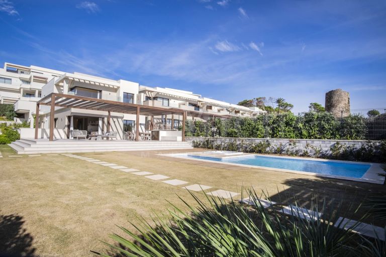 Villa till salu i Velaya
