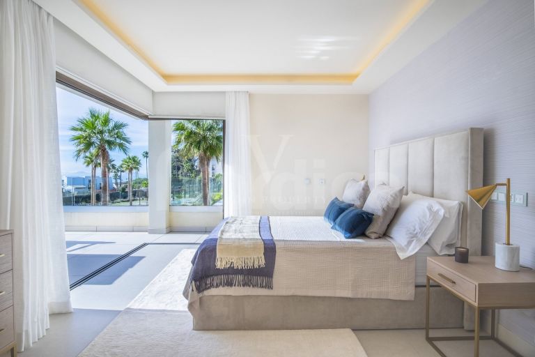 Villa for sale in Velaya