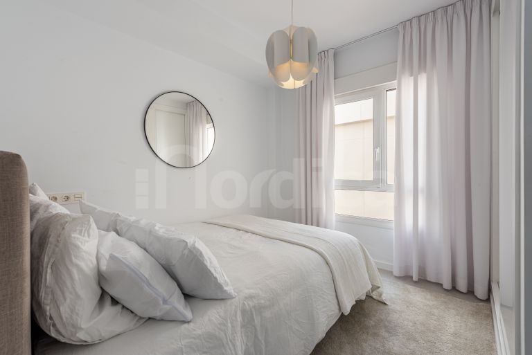 Atico Duplex en venta en San Pedro Playa