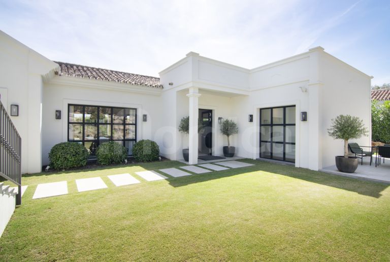 Villa a vendre à Los Naranjos