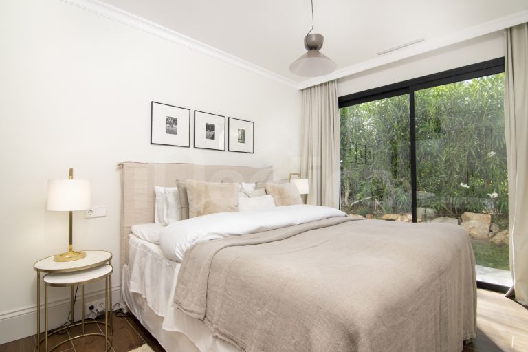 Villa a vendre à Los Naranjos