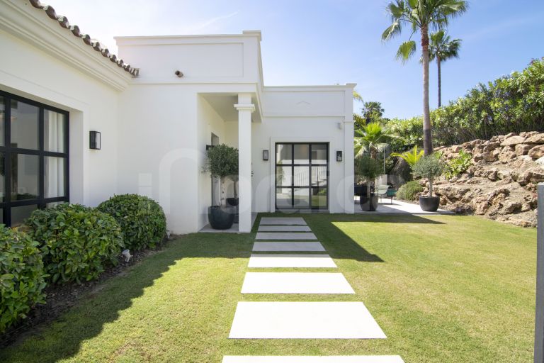 Villa a vendre à Los Naranjos