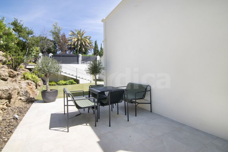 Villa a vendre à Los Naranjos