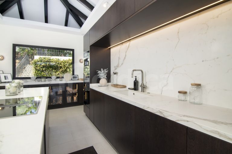 Villa a vendre à Los Naranjos