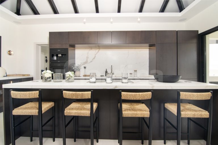 Villa a vendre à Los Naranjos