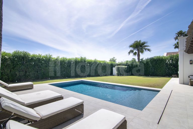 Villa a vendre à Los Naranjos