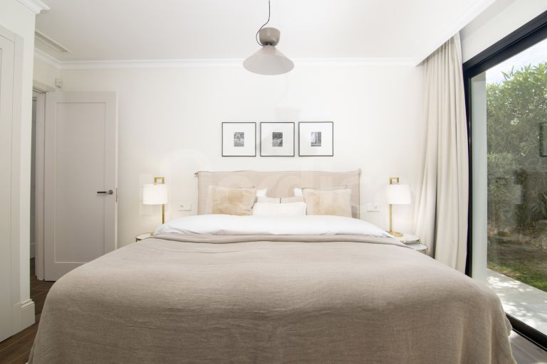 Villa a vendre à Los Naranjos